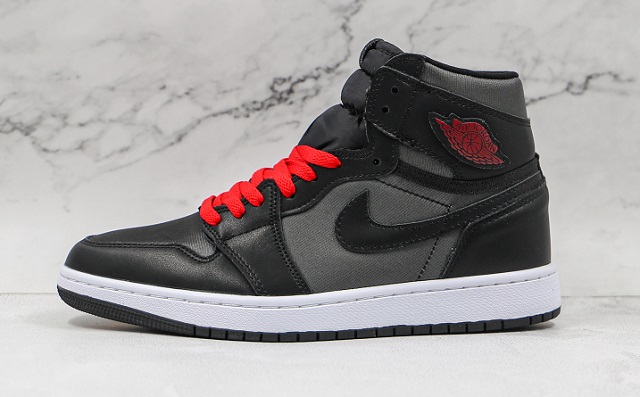 Air Jordan Retro 1 Grade AAA Black Gym Red